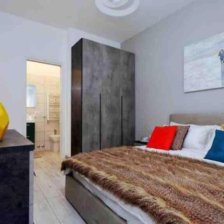 Vaticano Terrace: Brand New 2 Bedrooms 2 Bathrooms Rome Exterior photo
